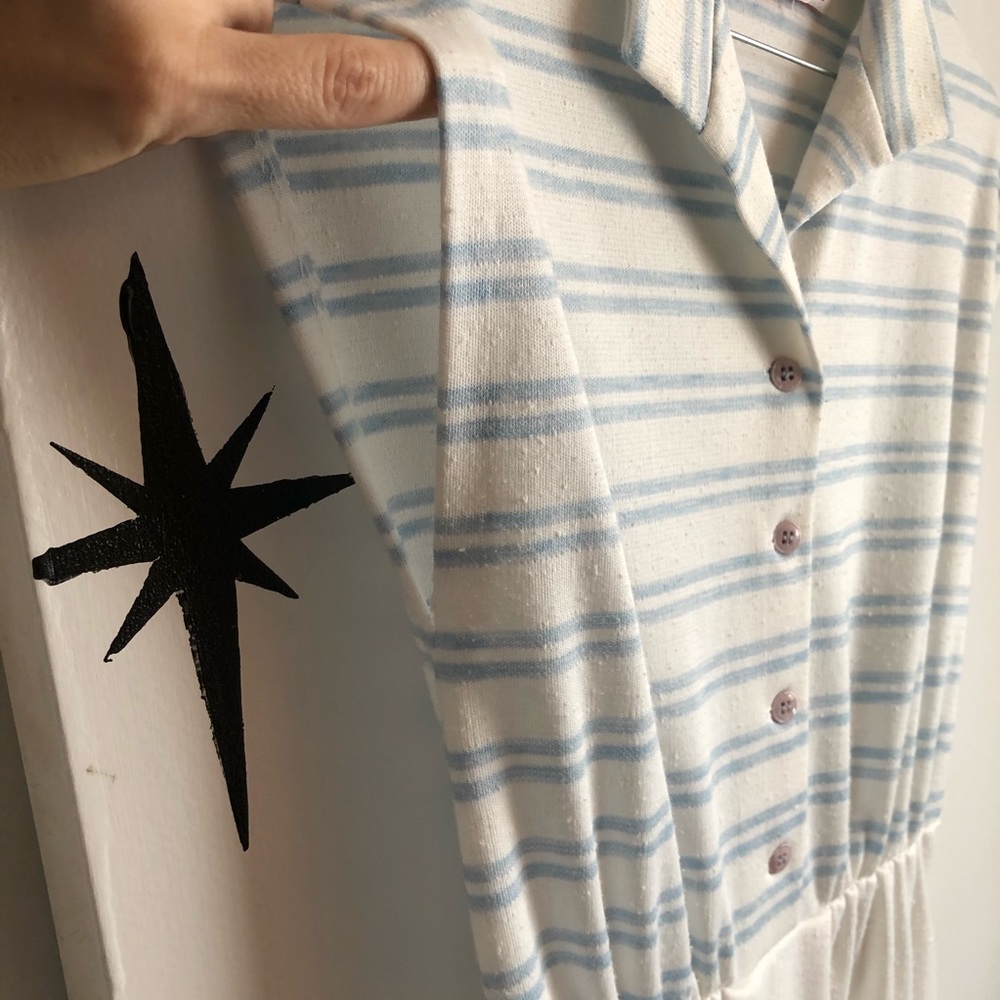 Vintage Route One Dress - Picture 7 of 8